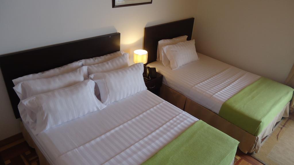 Hotel Casa Gaia Bogotá Esterno foto