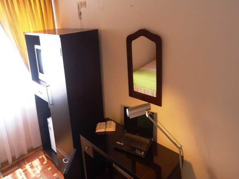 Hotel Casa Gaia Bogotá Esterno foto