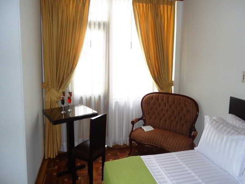 Hotel Casa Gaia Bogotá Esterno foto