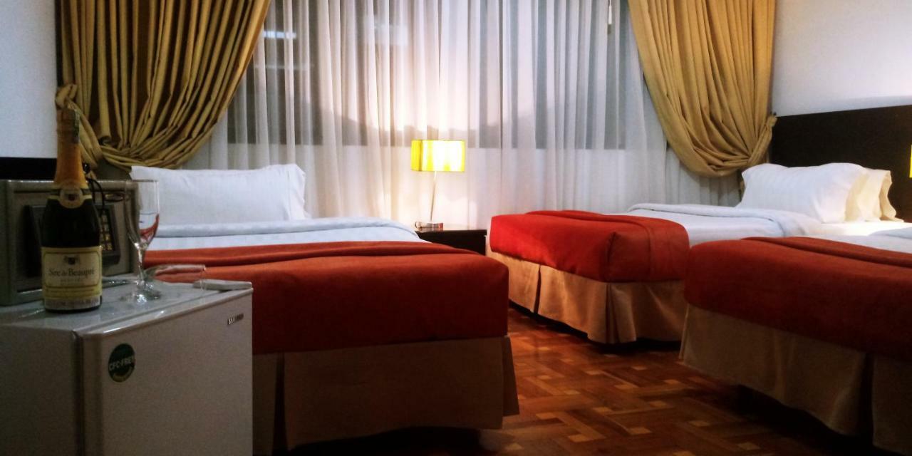 Hotel Casa Gaia Bogotá Esterno foto
